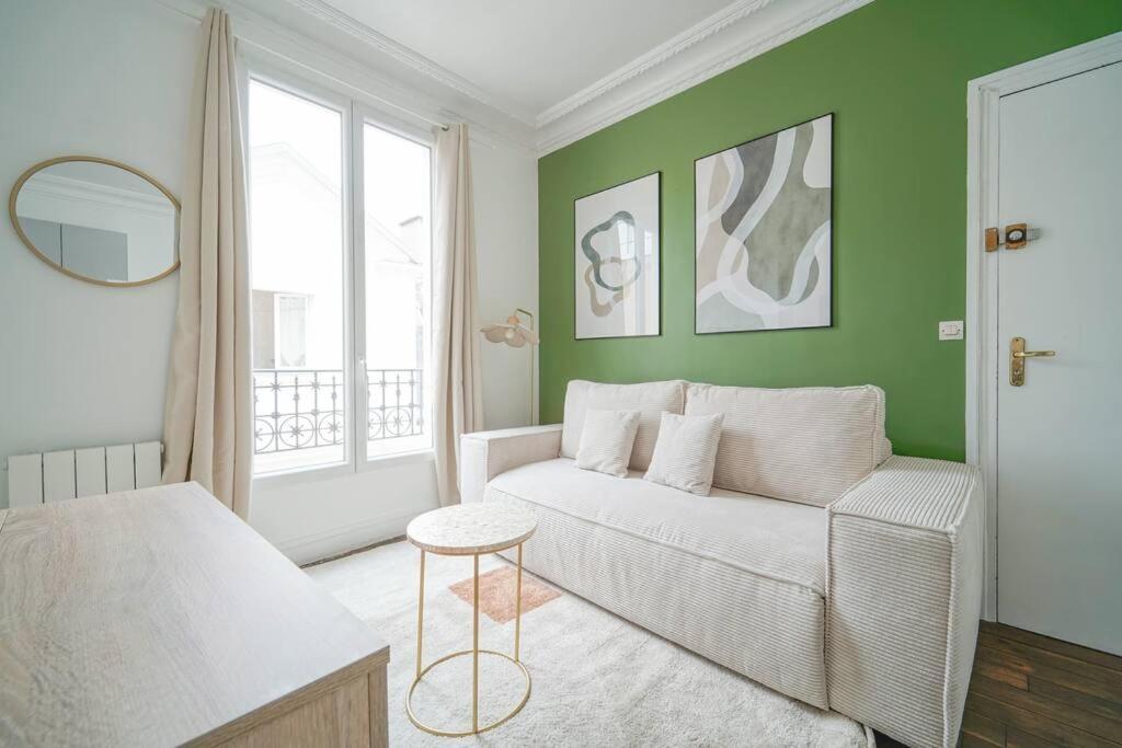 Appartement Proche Vaugirard - Sauge - Ii Parijs