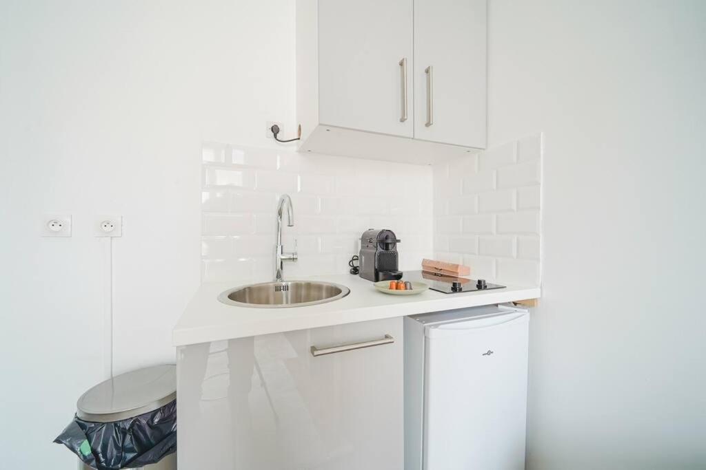 Appartement Proche Vaugirard - Sauge - Ii Parijs